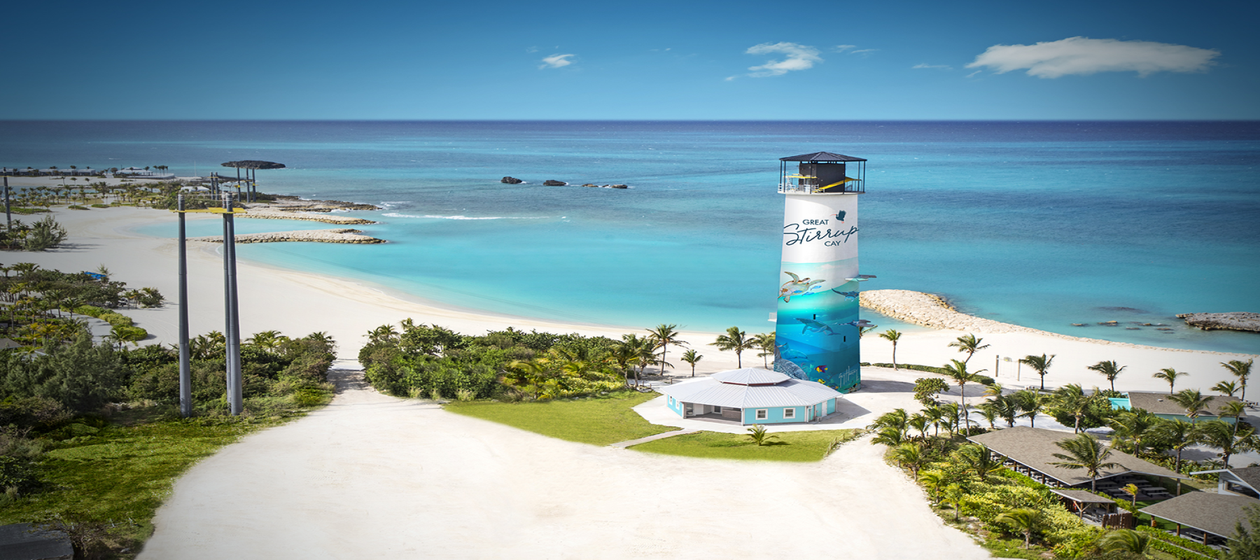 Norwegian Cruise Line® präsentiert Herbst/Winter 2026/27 und Black-Friday-Sale